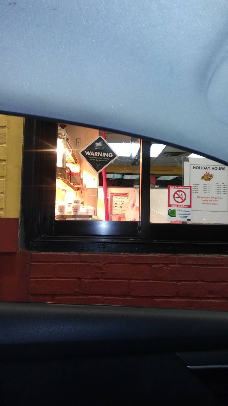 Churchs Chicken | restaurant | 7451 W Indian School Rd, Phoenix, AZ 85033, USA | 6238462069 OR +1 623-846-2069