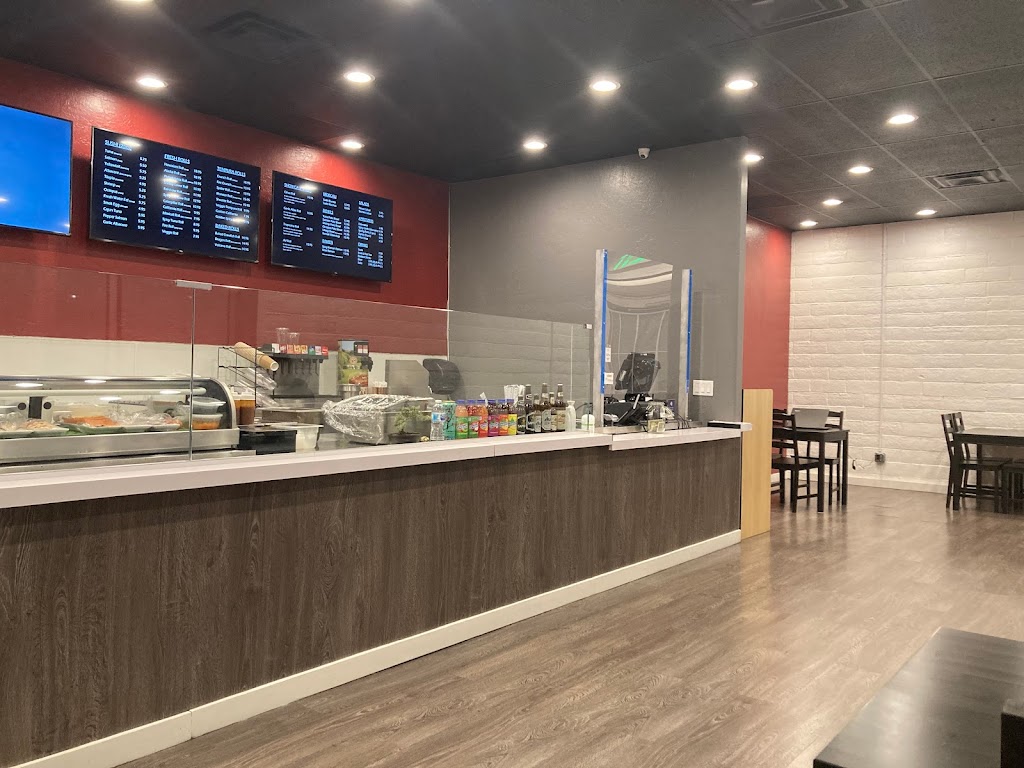 Koi Sushi | restaurant | 17878 Wika Rd, Apple Valley, CA 92307, USA | 7605031733 OR +1 760-503-1733