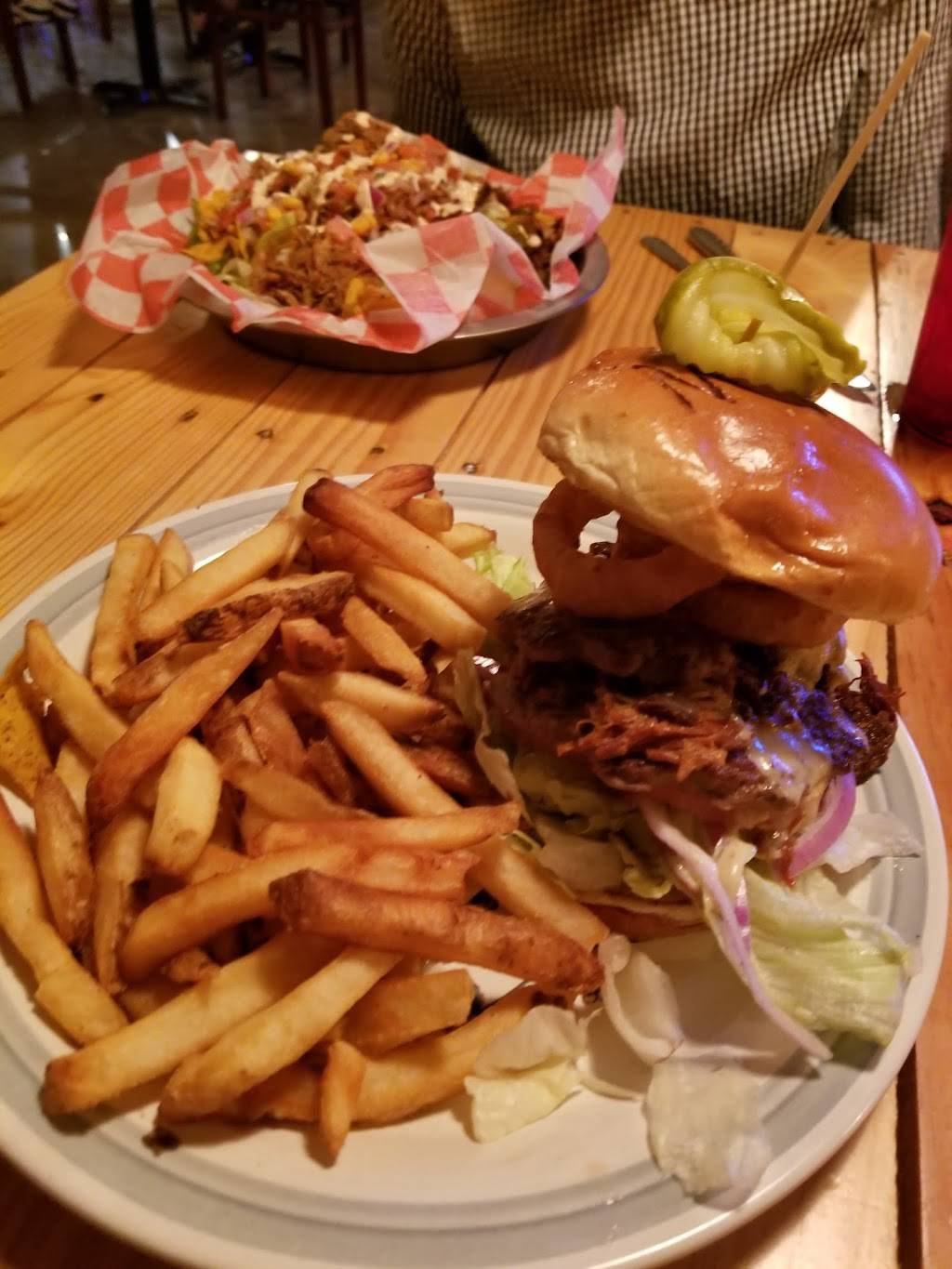 Wapsi Willys | restaurant | 18800 315th St, Long Grove, IA 52756, USA | 5632858808 OR +1 563-285-8808