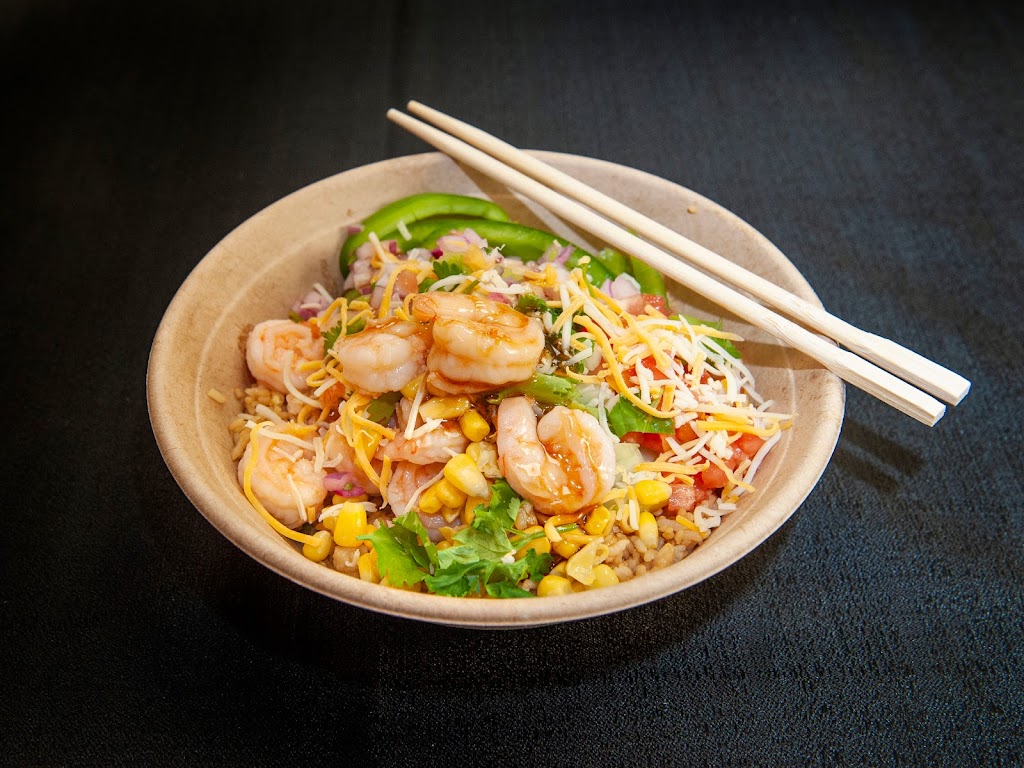 POKE EXPRESS | restaurant | 3100 SW College Rd SUIT 202-05, Ocala, FL 34474, USA | 3522379822 OR +1 352-237-9822