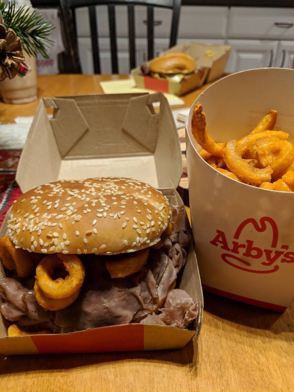 Arbys | restaurant | 6375 Som Center Rd, Solon, OH 44139, USA | 4402482125 OR +1 440-248-2125