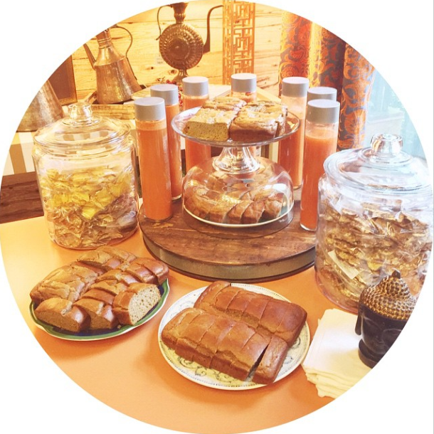 Smooth | bakery | 11 Palmetto Bay Rd #107a, Hilton Head Island, SC 29928, USA | 8438424448 OR +1 843-842-4448