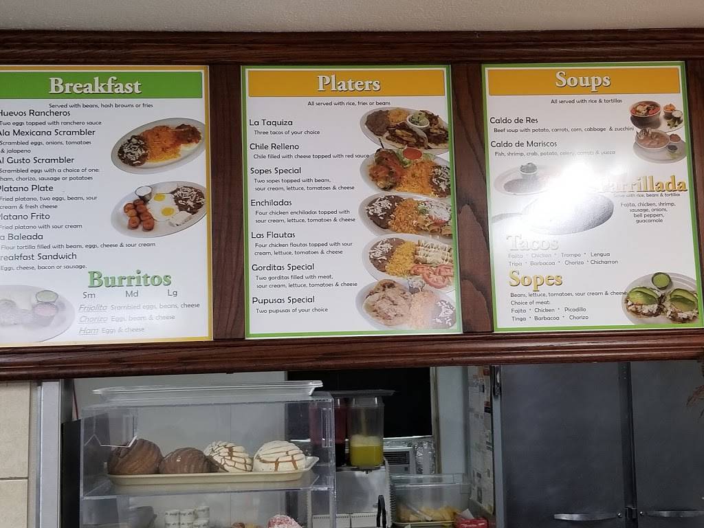 Dos pueblitos restaurant | restaurant | 1706 N Hwy 175, Seagoville, TX 75159, USA | 2145064030 OR +1 214-506-4030