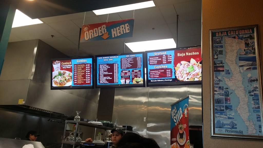 Tacos La Bufadora Inc | restaurant | 25312 Madison Ave #102, Murrieta, CA 92562, USA | 9516965186 OR +1 951-696-5186