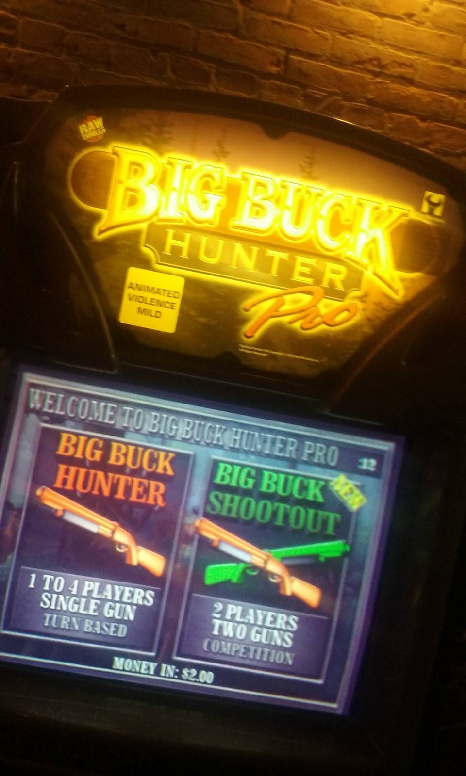 The Library | restaurant | 123 3rd St S, La Crosse, WI 54601, USA | 6087848020 OR +1 608-784-8020