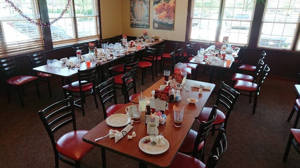 Golden Corral Buffet & Grill | meal takeaway | 2490 Commons Blvd, Beavercreek, OH 45431, USA | 9374317300 OR +1 937-431-7300