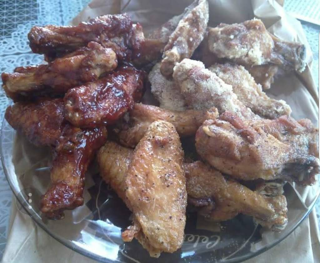 Wingstop | restaurant | 11445 South St, Cerritos, CA 90703, USA | 5629247132 OR +1 562-924-7132