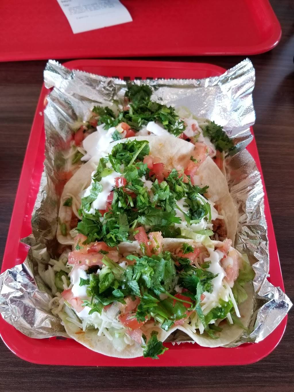 La Fiesta Express | restaurant | 1133 W Main St, Troy, OH 45373, USA | 9377031371 OR +1 937-703-1371
