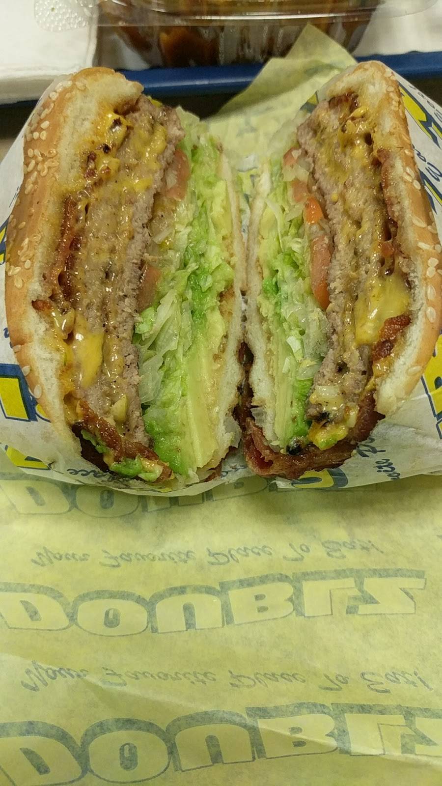 Doublz | restaurant | 4750 Riverside Dr, Chino, CA 91710, USA | 9096276622 OR +1 909-627-6622