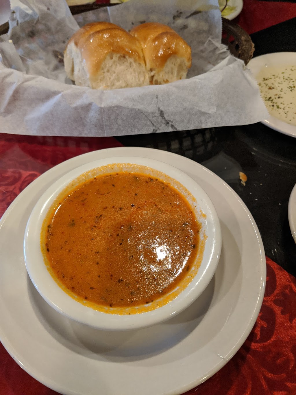 La Piazza Itallano Ristorante | restaurant | 104 E Cedar St, El Dorado, AR 71730, USA | 8708751202 OR +1 870-875-1202