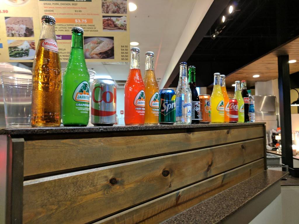 Burritos Mi Tierra | restaurant | 643 Brook Forest Ave, Shorewood, IL 60404, USA | 7793795604 OR +1 779-379-5604