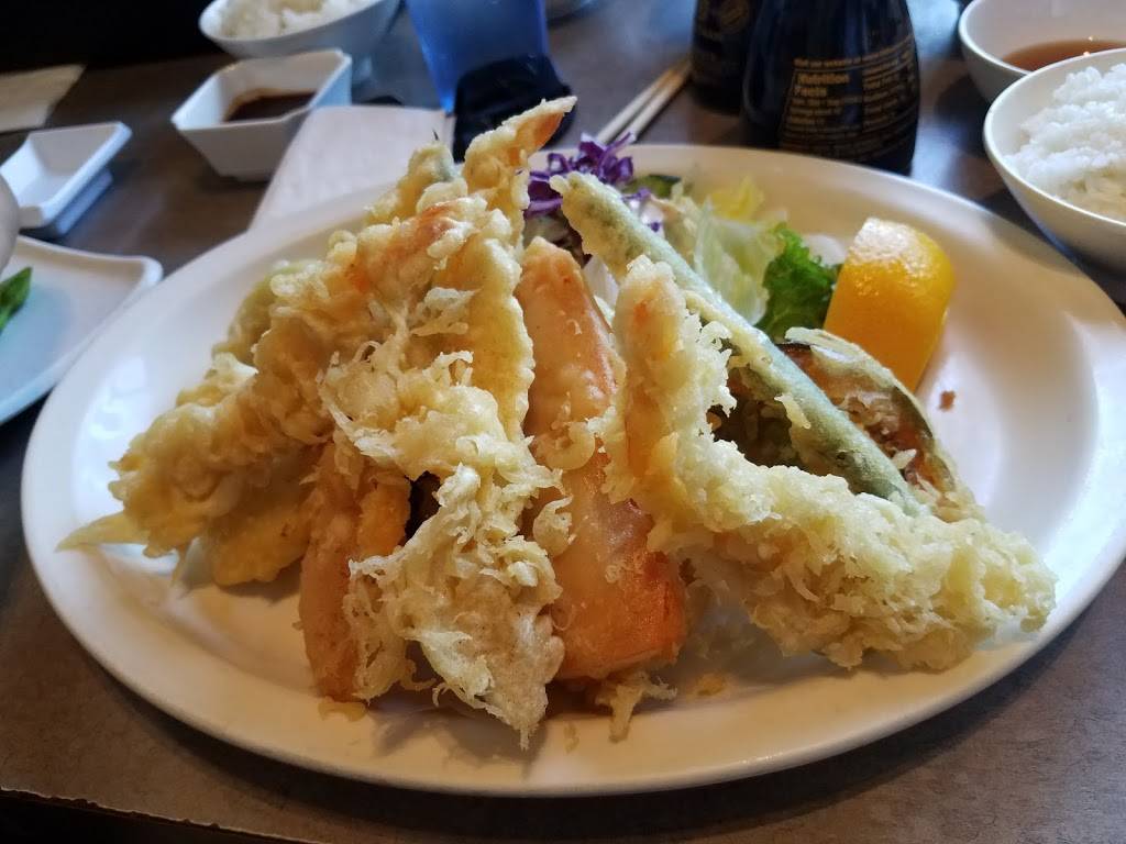 TGI Sushi | restaurant | 100 W Hamilton Ave, Campbell, CA 95008, USA | 4088710123 OR +1 408-871-0123