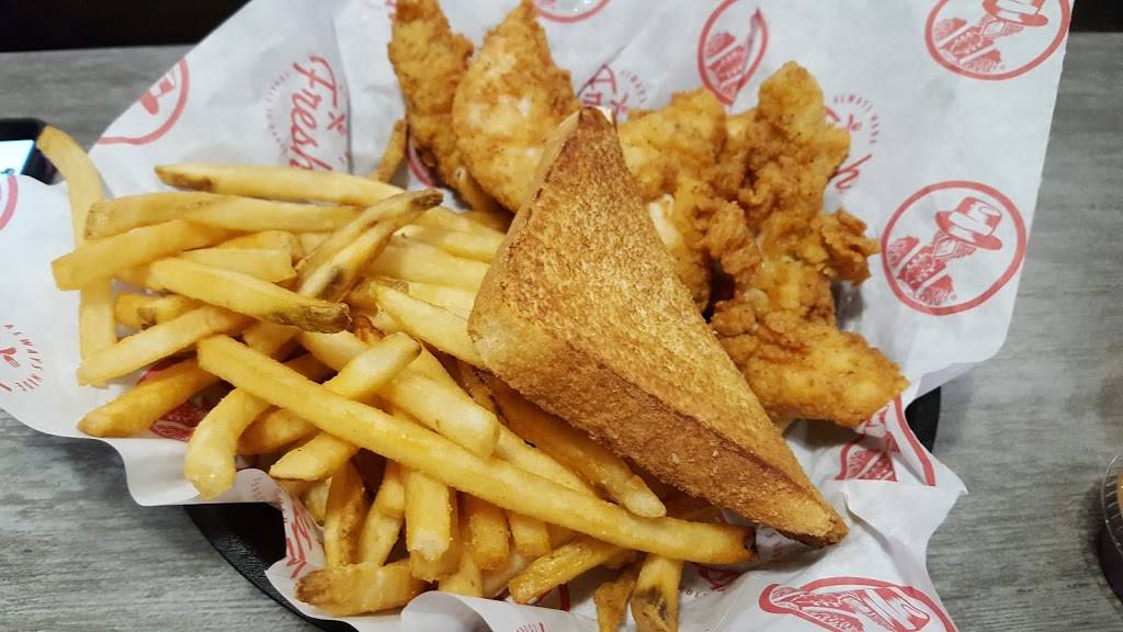 Slim Chickens | restaurant | 2490 Gulf Fwy S, League City, TX 77573, USA | 4099789103 OR +1 409-978-9103