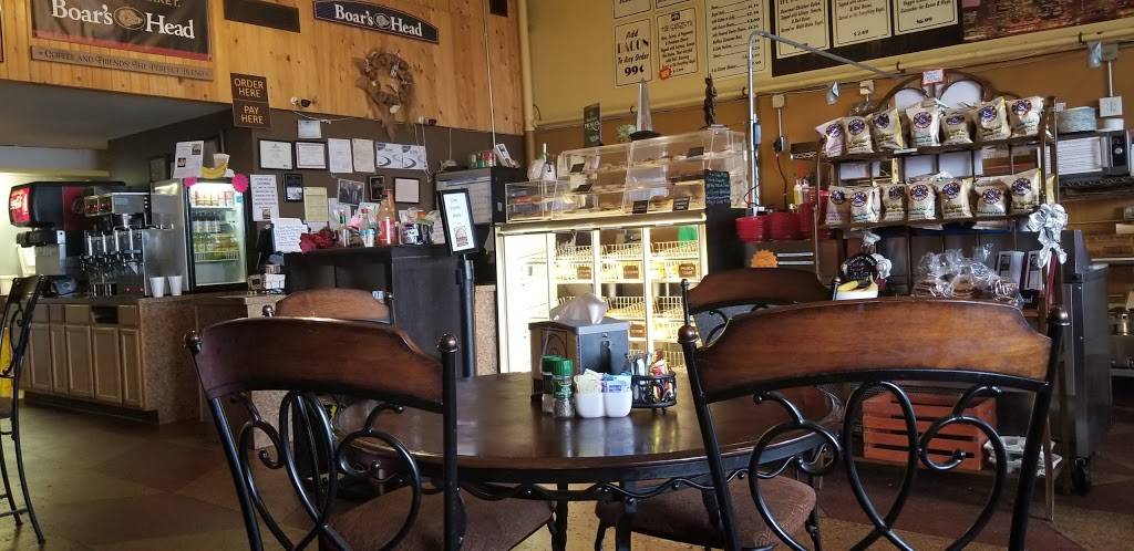 The Bagel Exchange | restaurant | 107 W Center St, Kingsport, TN 37660, USA | 4233985111 OR +1 423-398-5111