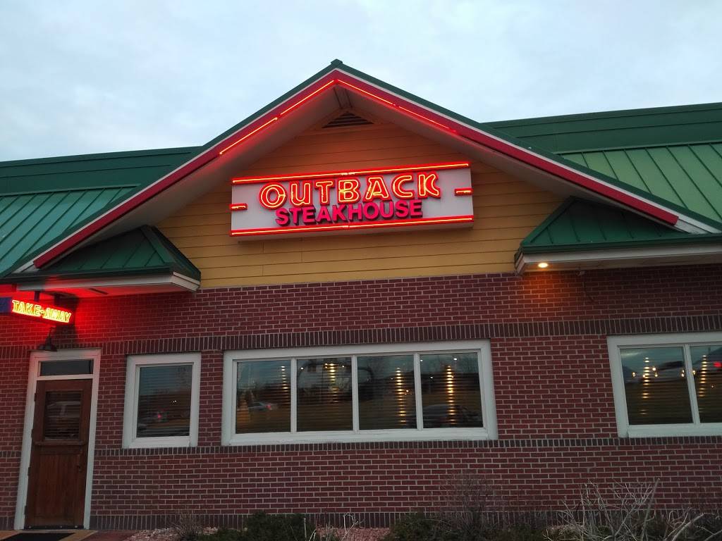Outback Steakhouse | restaurant | 988 W Dillon Rd, Louisville, CO 80027, USA | 3036619855 OR +1 303-661-9855