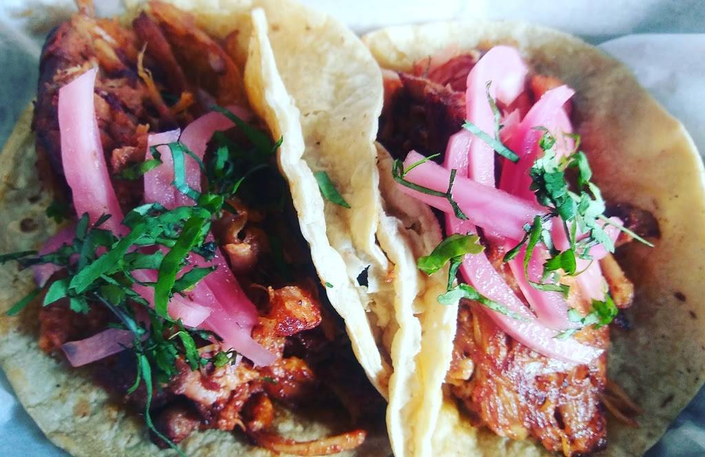 Zona Rosa Food Truck | restaurant | 8443 McCoy Rd, Orlando, FL 32822, USA | 4072728132 OR +1 407-272-8132