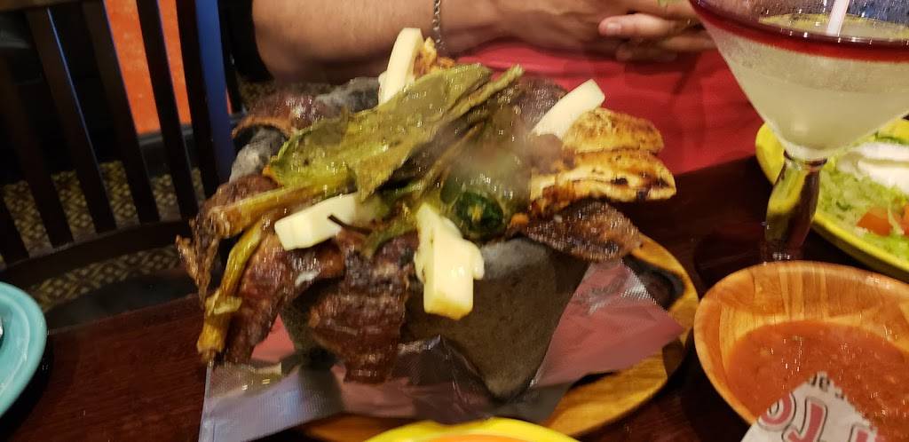 El Toro Mexican Bar & Grill | restaurant | 8321 Old Troy Pike, Huber Heights, OH 45424, USA | 9372356244 OR +1 937-235-6244