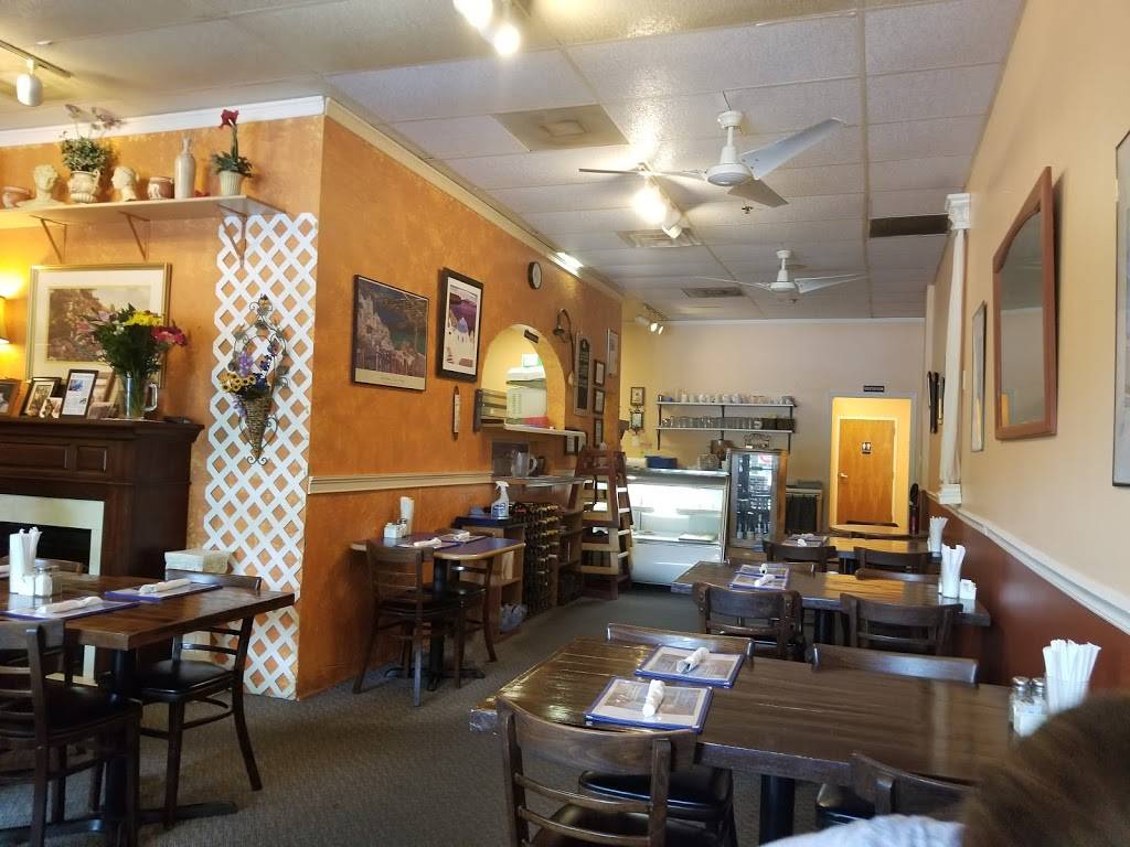 Greek Table | restaurant | 80 Baylor Dr #109, Bluffton, SC 29910, USA | 8437579283 OR +1 843-757-9283