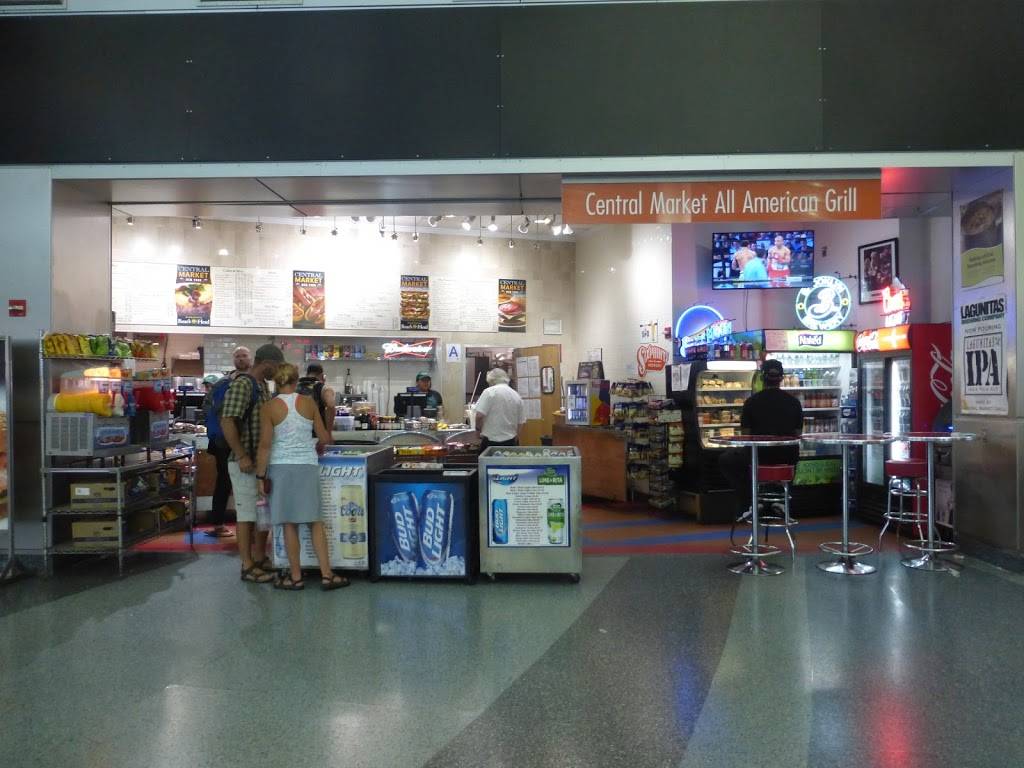 Central Market Grill | restaurant | 4 South St, New York, NY 10004, USA | 2125145220 OR +1 212-514-5220