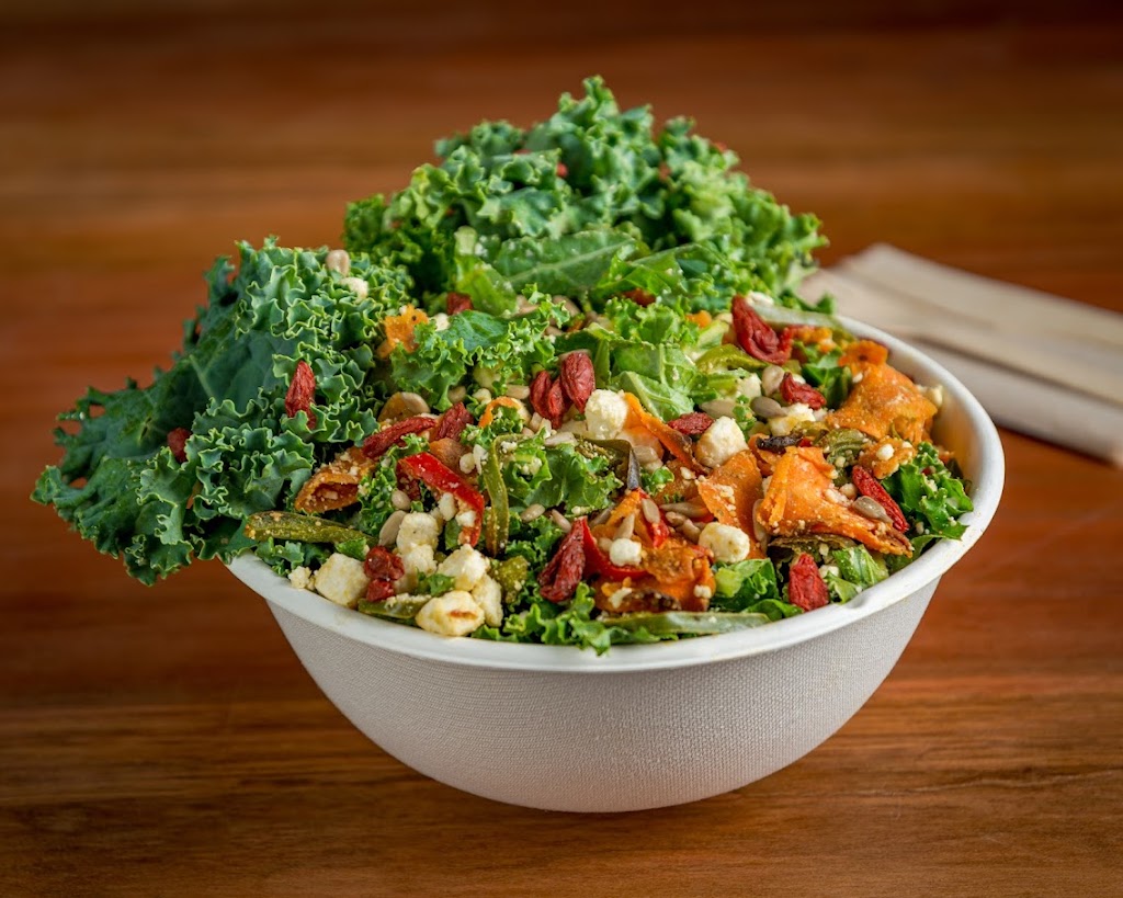 Natura Eatery | restaurant | 75 NE 16th St, Miami, FL 33132, USA | 3059520447 OR +1 305-952-0447