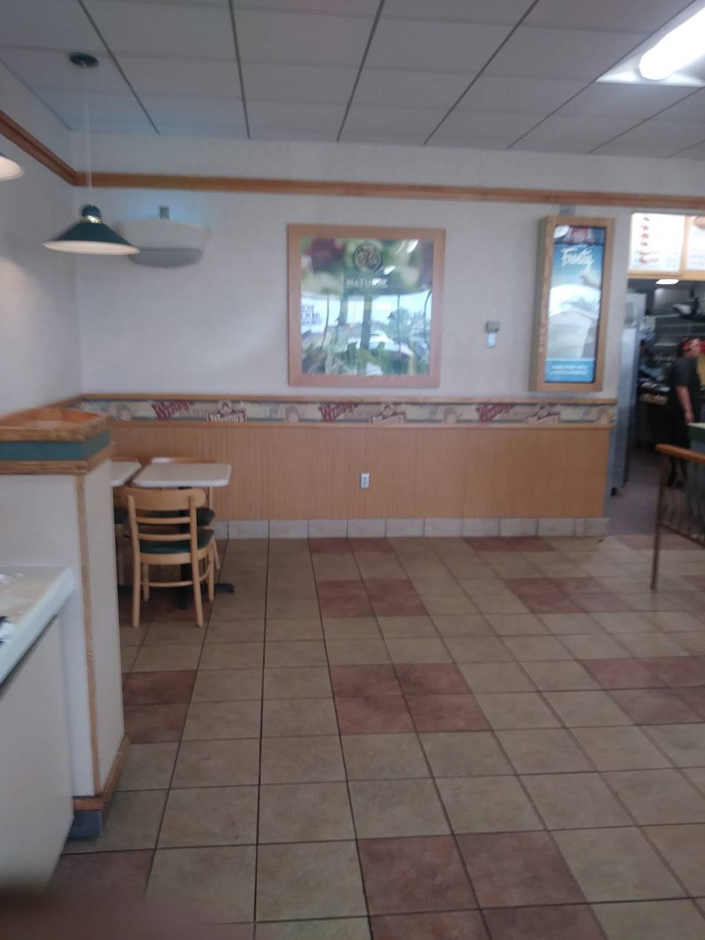 Wendys | restaurant | 3475 E Washington Rd, Saginaw, MI 48601, USA | 9897526860 OR +1 989-752-6860