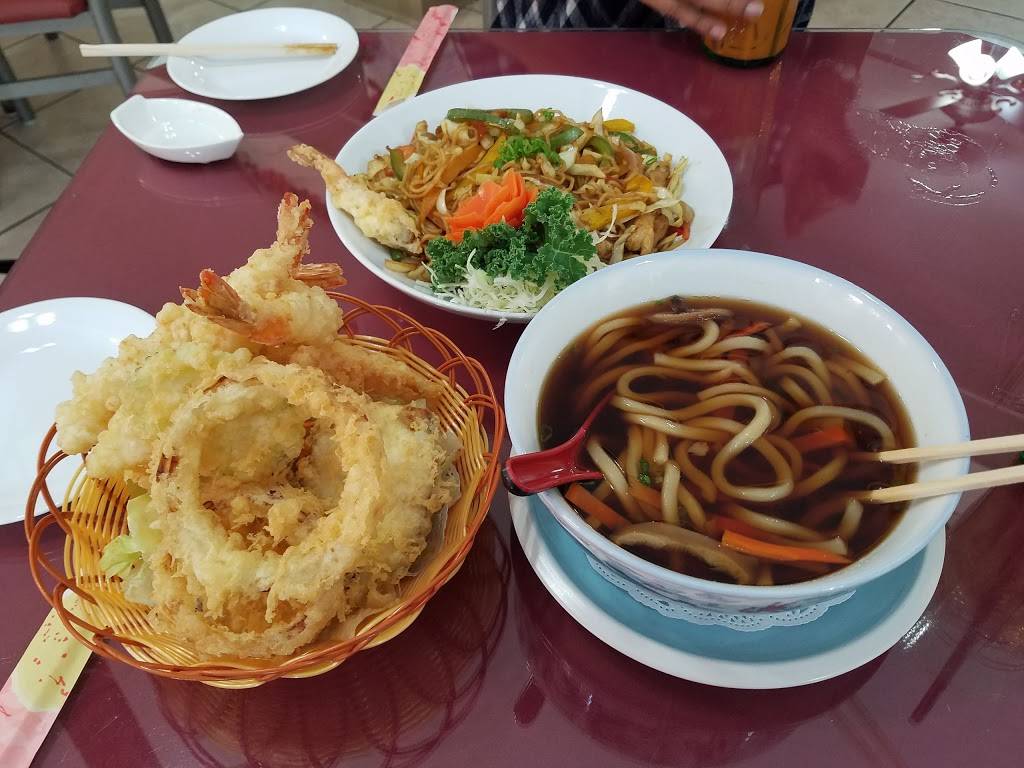 Fuji Sushi House | restaurant | 4416 Johnston St, Lafayette, LA 70503, USA | 3374126543 OR +1 337-412-6543