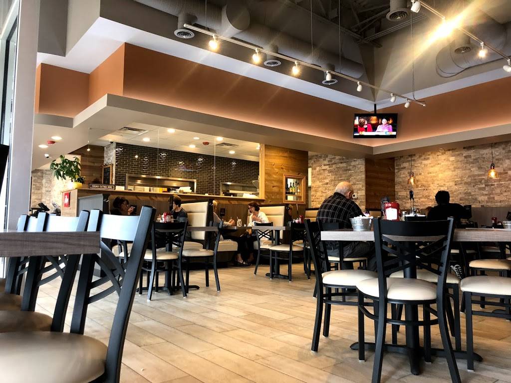 The Jagged Fork | restaurant | 188 Adams Rd, Rochester Hills, MI 48309, USA | 2487103975 OR +1 248-710-3975