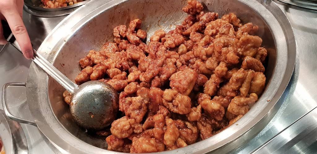 Panda Express | restaurant | 119 Bellevue Way NE, Bellevue, WA 98004, USA | 4254548289 OR +1 425-454-8289