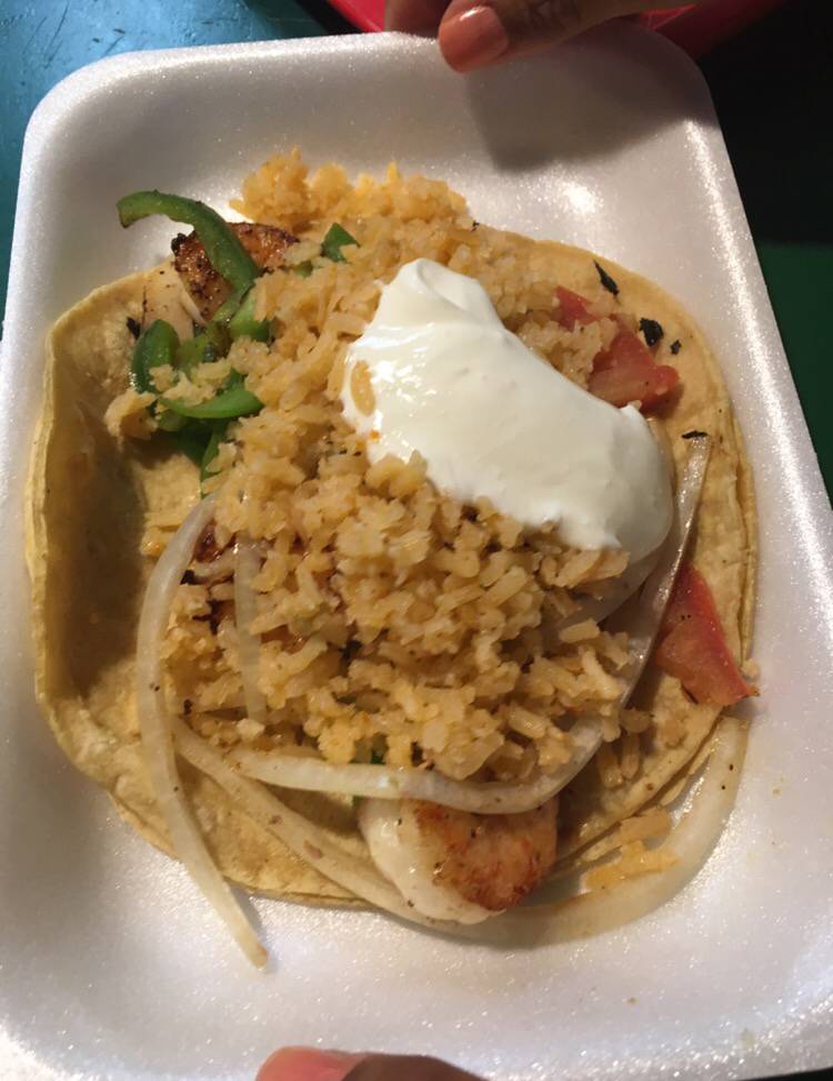 Trujillos Taco Shop | restaurant | 5120 Cantina Way, San Diego, CA 92115, USA | 6195834182 OR +1 619-583-4182