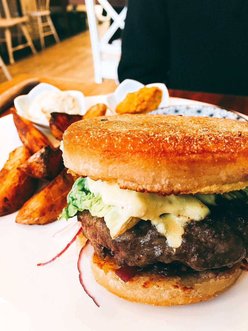 Marla Bakery Restaurant | bakery | 3619 Balboa St, San Francisco, CA 94121, USA | 4157424379 OR +1 415-742-4379