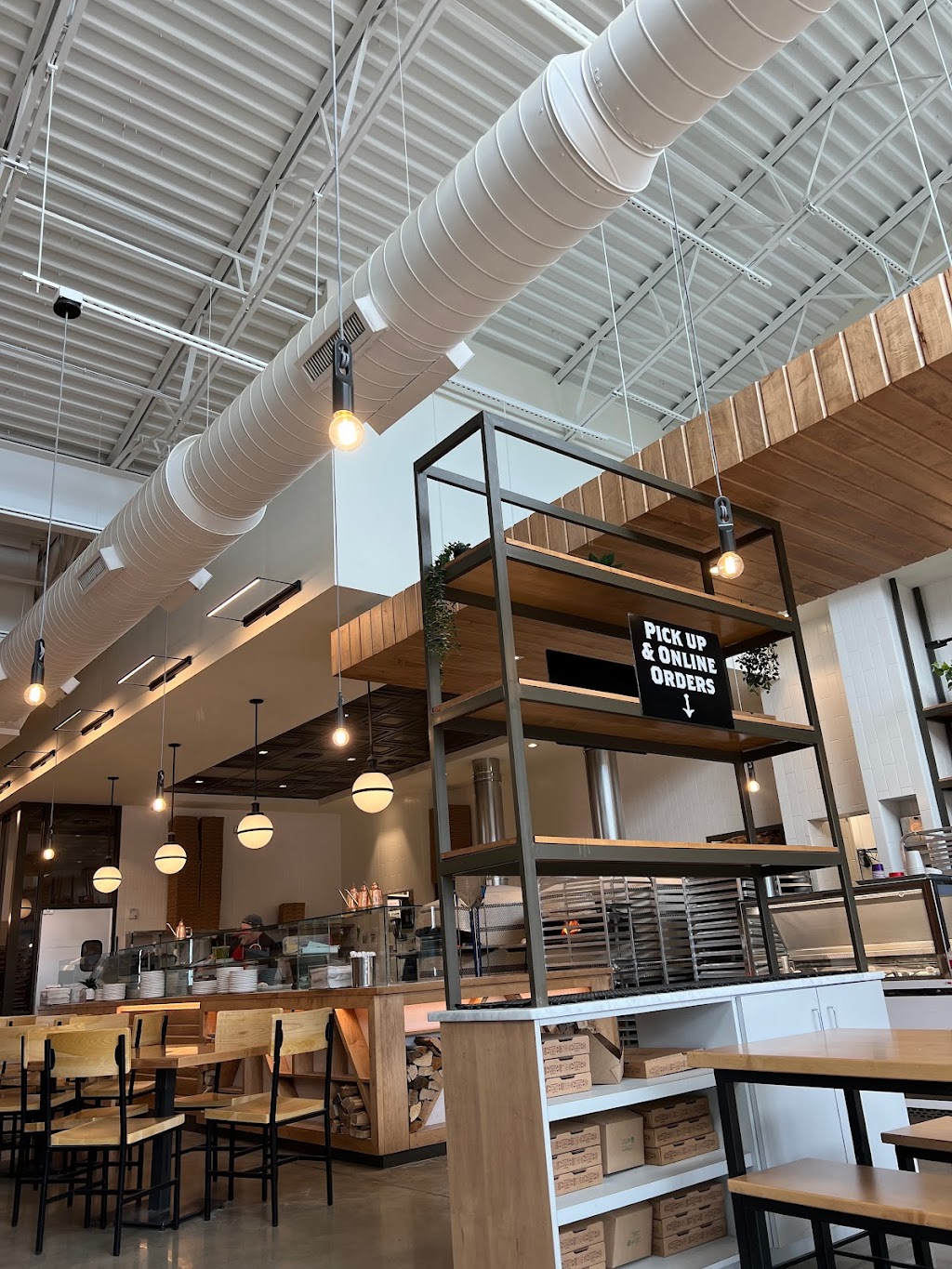 Inizio Pizza Napoletana Fort Mill | restaurant | 816 Brayden Pkwy, Fort Mill, SC 29708, USA | 8036704004 OR +1 803-670-4004