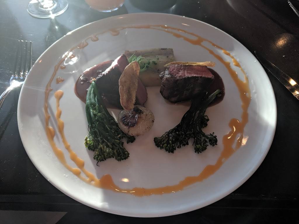 Game Creek Restaurant | restaurant | Gore Creek Dr, Vail, CO 81657, USA | 9707544275 OR +1 970-754-4275