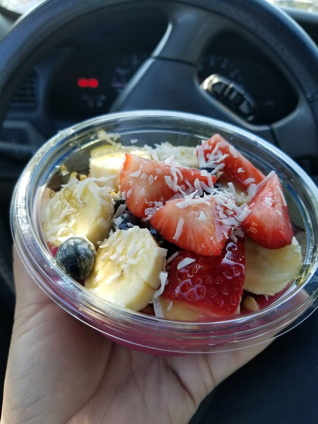 Jamba Juice | restaurant | 43570 Christy St, Fremont, CA 94538, USA | 5109791480 OR +1 510-979-1480