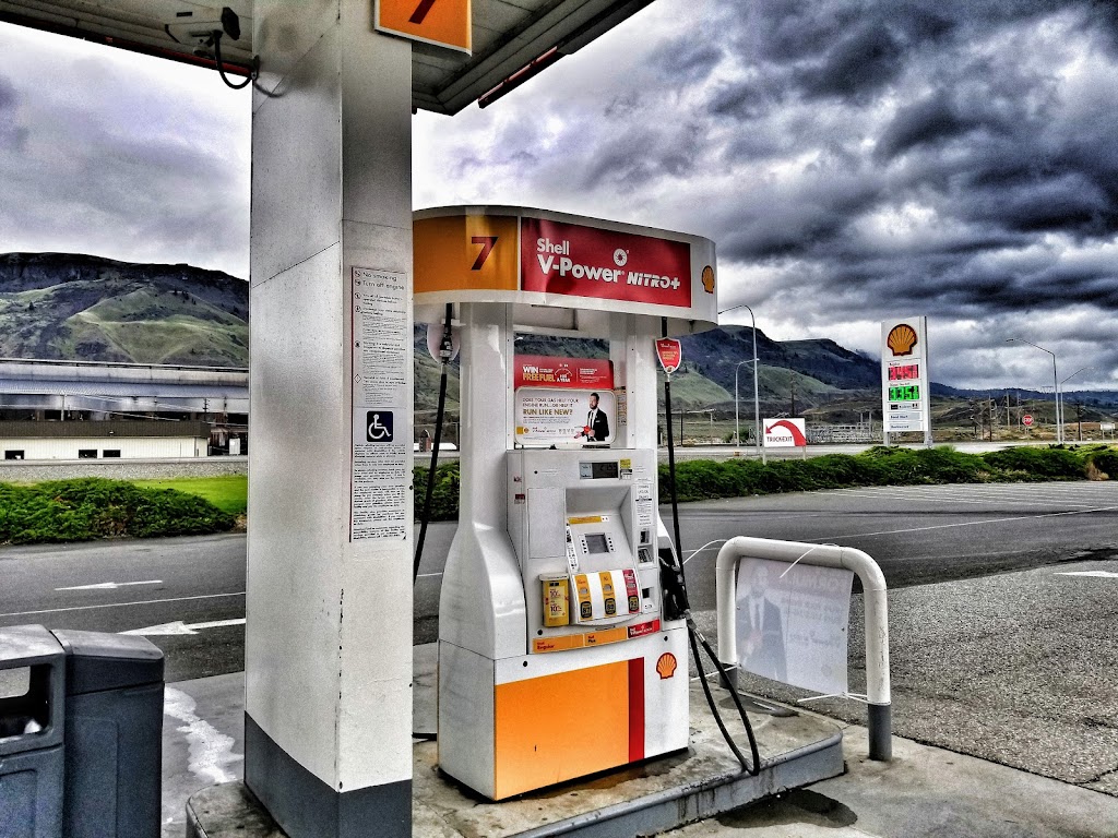 Shell | restaurant | 100 Rock Island Dr, Rock Island, WA 98850, USA | 5098860230 OR +1 509-886-0230