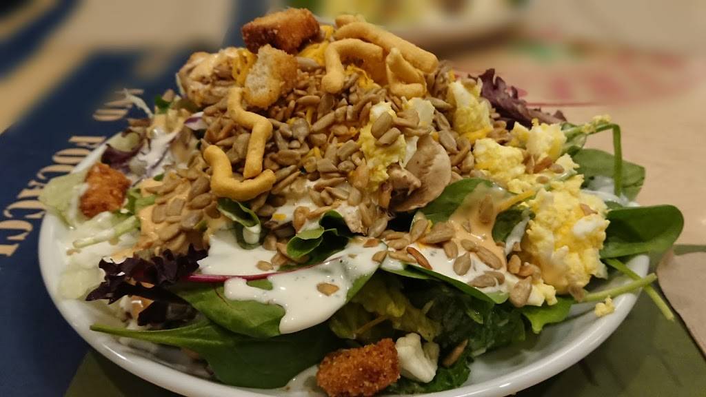 Souplantation | restaurant | 17411 Colima Rd, City of Industry, CA 91748, USA | 6268105756 OR +1 626-810-5756