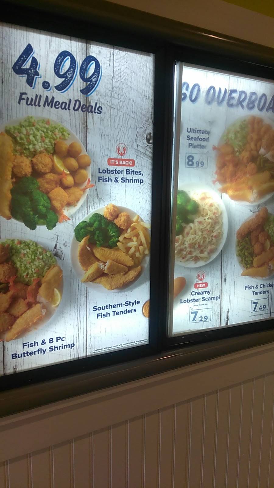 Captain Ds | restaurant | 2460 Pio Nono Ave, Macon, GA 31206, USA | 4787849050 OR +1 478-784-9050