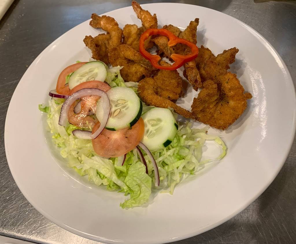 Islas del caribe Restaurante | restaurant | 4239 W Flagler St, Coral Gables, FL 33134, USA | 7865420205 OR +1 786-542-0205