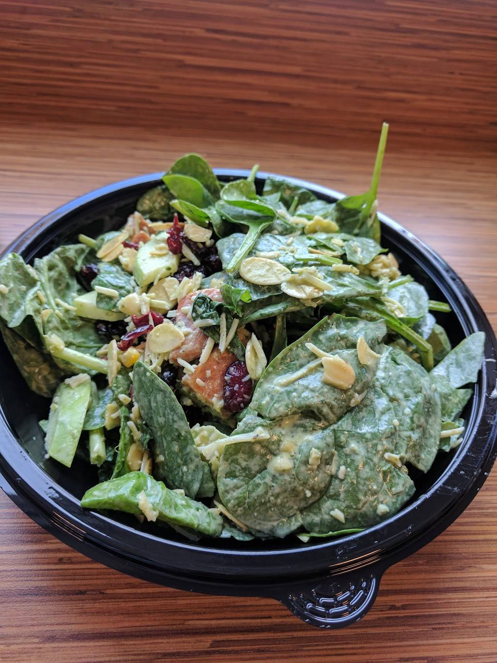 colour palate - MKE | restaurant | 789 N Water St, Milwaukee, WI 53202, USA | 4145028750 OR +1 414-502-8750