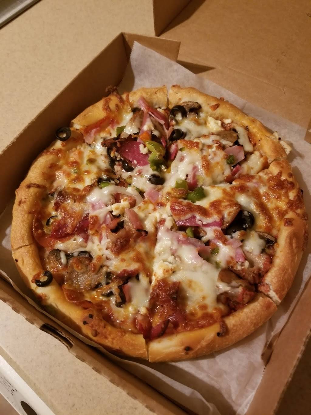 Ks Family Pizzeria & Restaurant | restaurant | 2000 Rio De Janeiro Ave # 7, Punta Gorda, FL 33983, USA | 9416256989 OR +1 941-625-6989