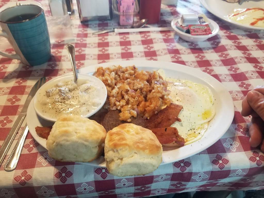 Gilt Edge Cafe | restaurant | 10448 TN-59, Burlison, TN 38015, USA | 9014766446 OR +1 901-476-6446