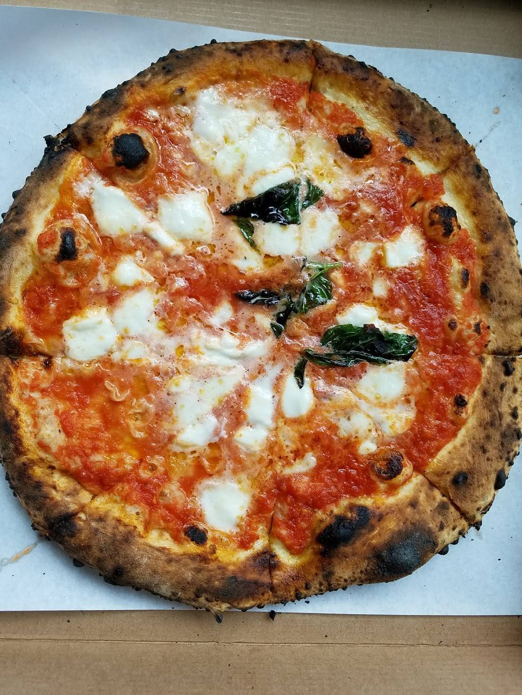 Queen Margherita | restaurant | 246 Washington Ave, Nutley, NJ 07110, USA | 9736620007 OR +1 973-662-0007