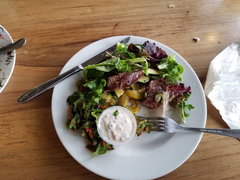 Sala and Betty | restaurant | 5201 Airport Blvd, Austin, TX 78751, USA | 5126450214 OR +1 512-645-0214