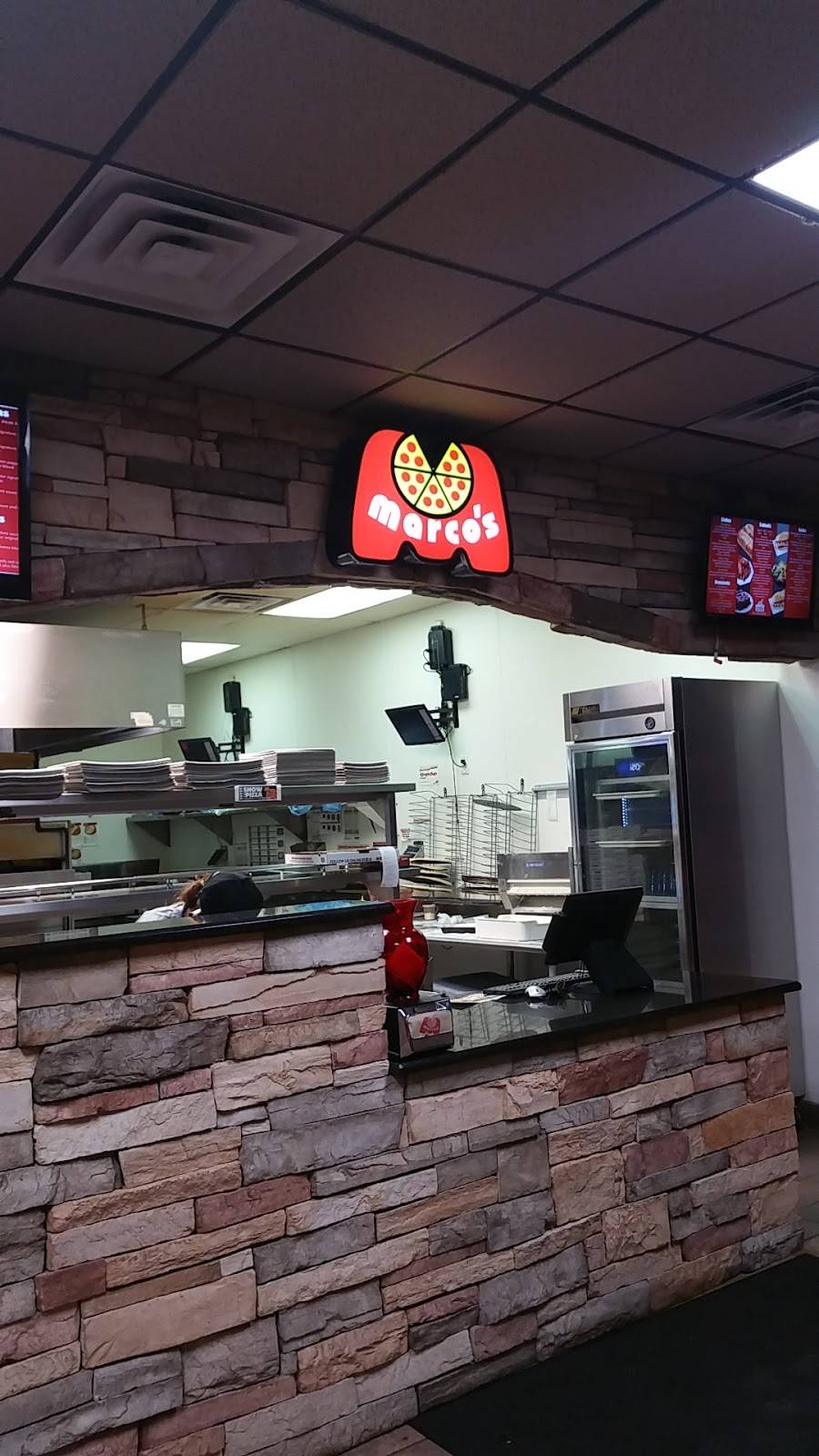 Marcos Pizza | meal delivery | 3005 Duff Rd, Lakeland, FL 33810, USA | 8639402001 OR +1 863-940-2001