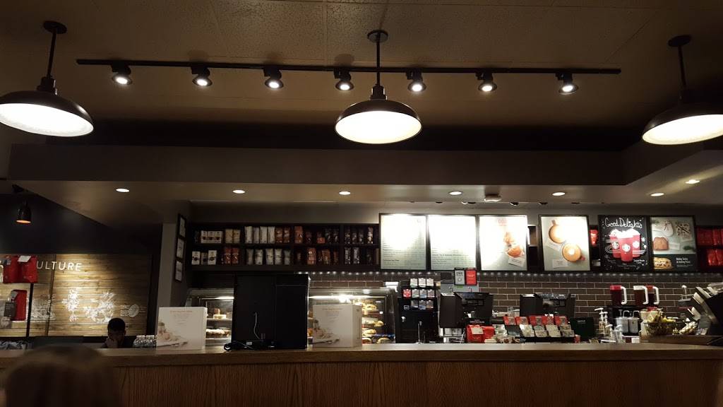 Starbucks | cafe | 483 Franklin Ave, Nutley, NJ 07110, USA | 9735620045 OR +1 973-562-0045