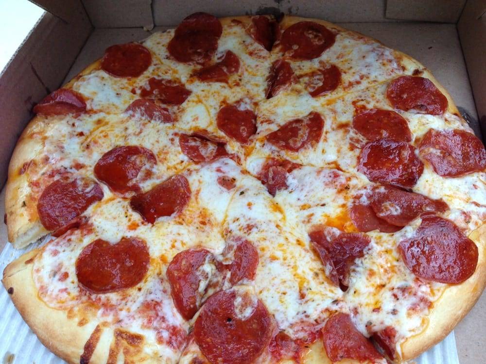 Venezia Pizza | restaurant | 1790 E Lugonia Ave, Redlands, CA 92374, USA | 9097942125 OR +1 909-794-2125