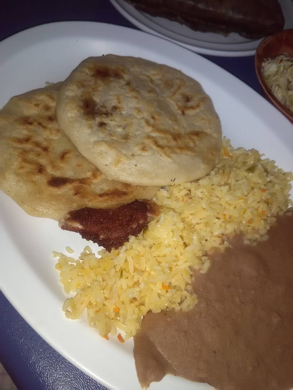 Los Planes De Renderos | restaurant | 12 Persia Ave, San Francisco, CA 94112, USA | 4155858645 OR +1 415-585-8645