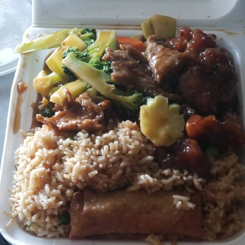 Iron Wok Express | restaurant | 3225 S Garland Ave, Garland, TX 75041, USA | 9728400891 OR +1 972-840-0891