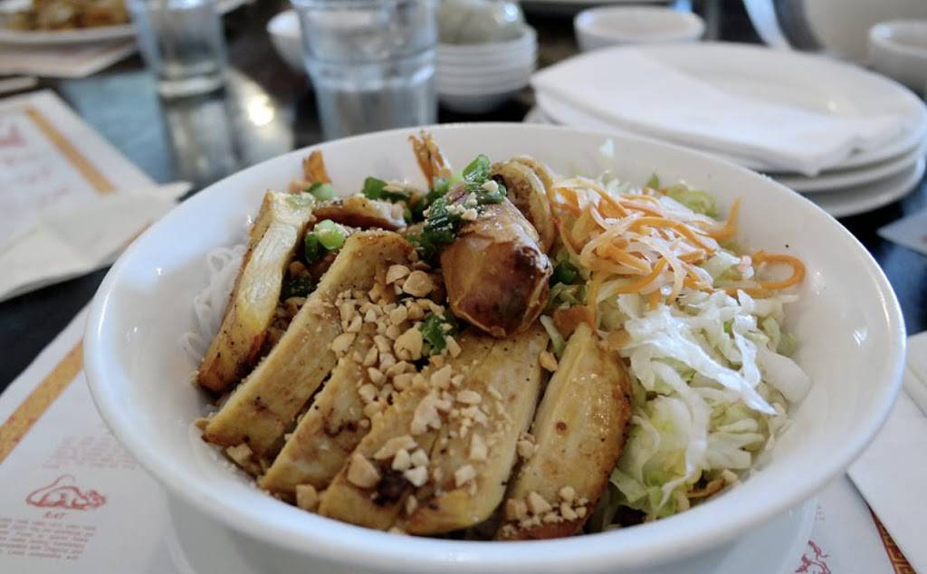 Nam Phuong Restaurant | restaurant | 1100 Washington Ave, Philadelphia, PA 19147, USA | 2154680410 OR +1 215-468-0410