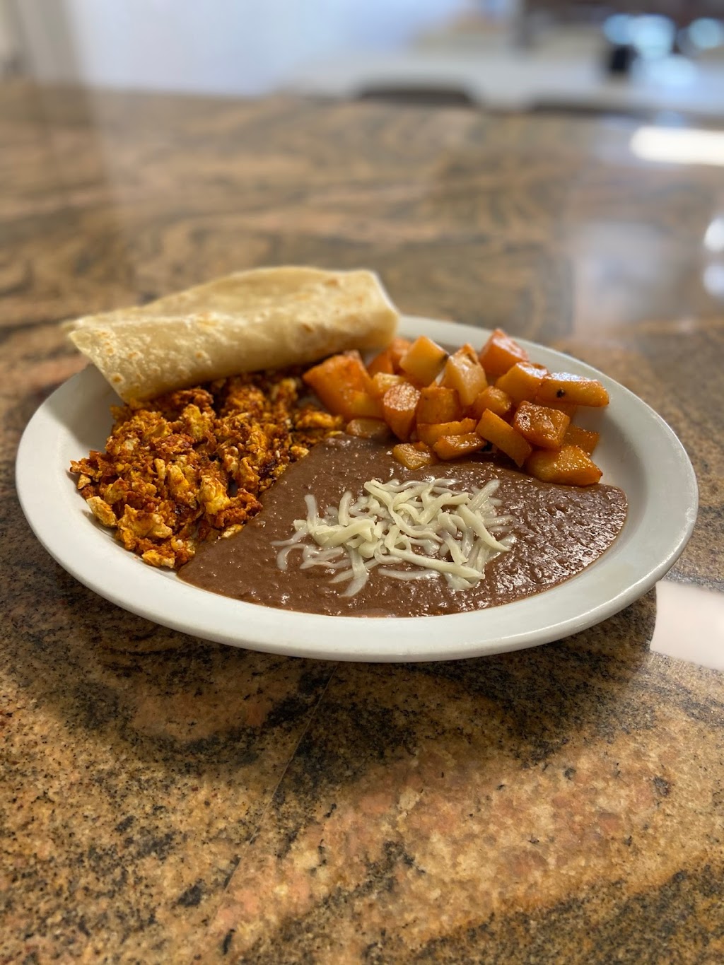 Los Tacos y Mas | restaurant | 2255 S 4th Ave, Yuma, AZ 85364, USA | 9282763513 OR +1 928-276-3513