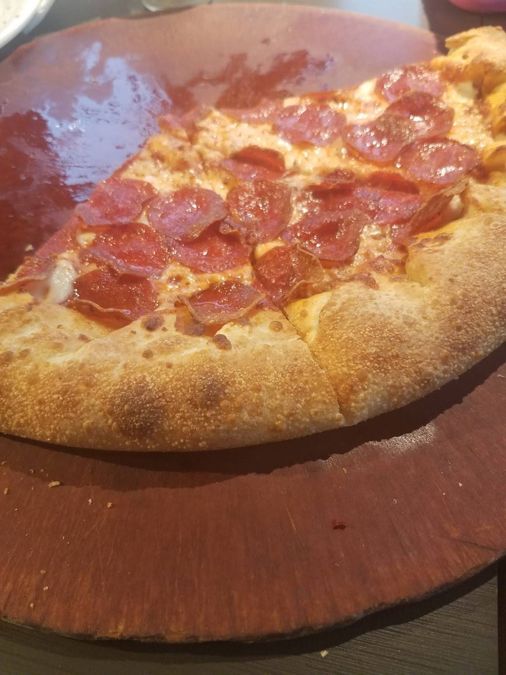 Pizza Hut | restaurant | 15325 Wallisville Rd, Houston, TX 77049, USA | 2814587929 OR +1 281-458-7929